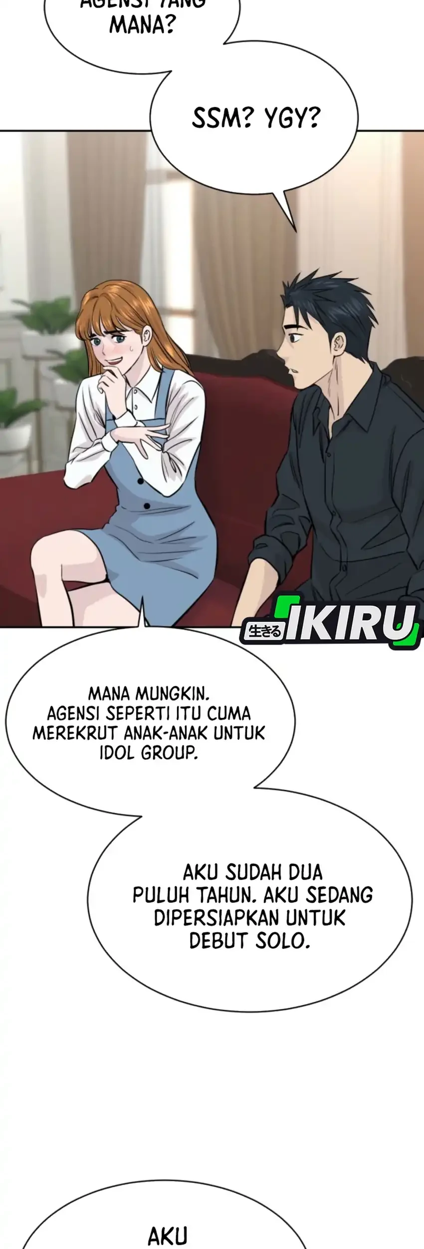 Chapter 110 - halaman 24