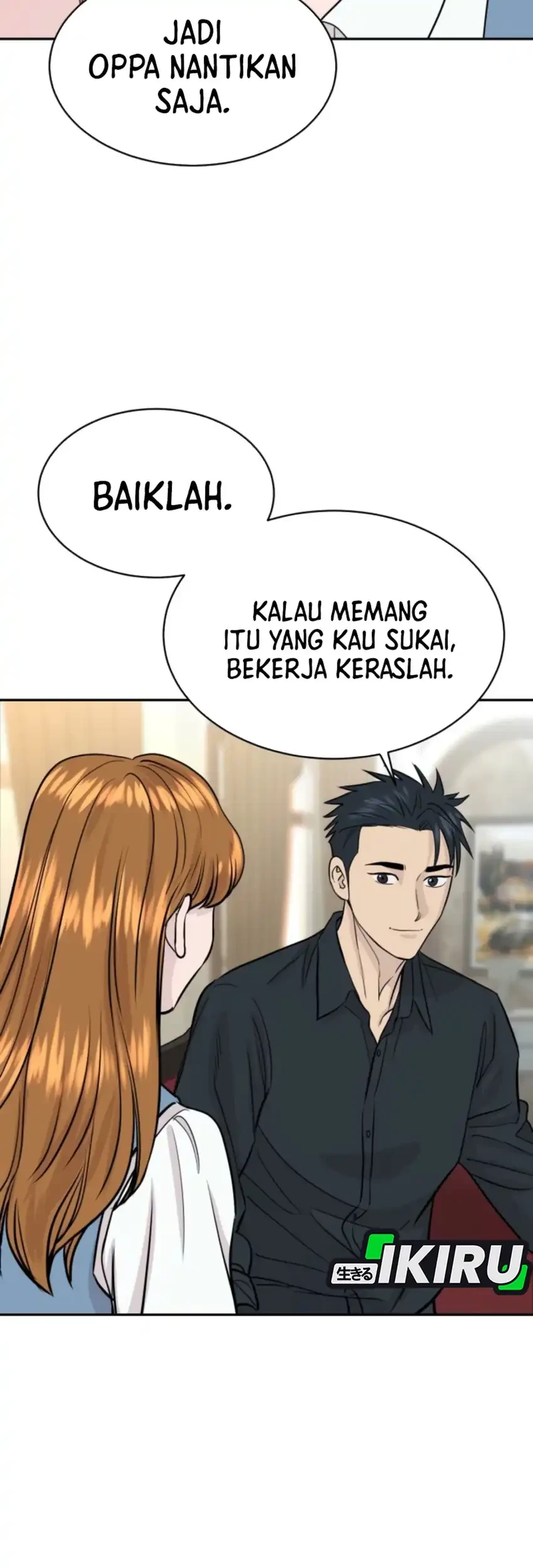 Chapter 110 - halaman 26