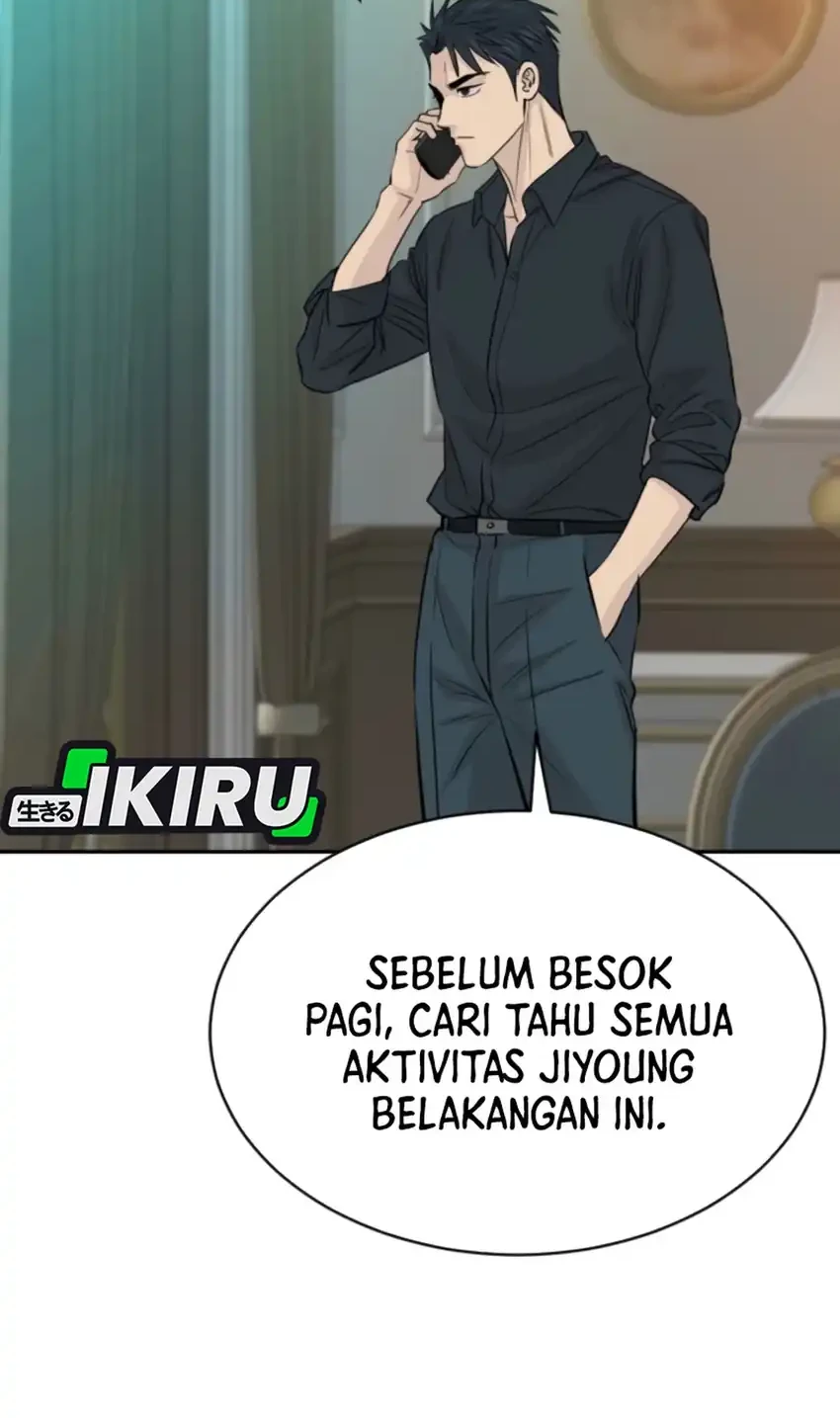 Chapter 110 - halaman 29