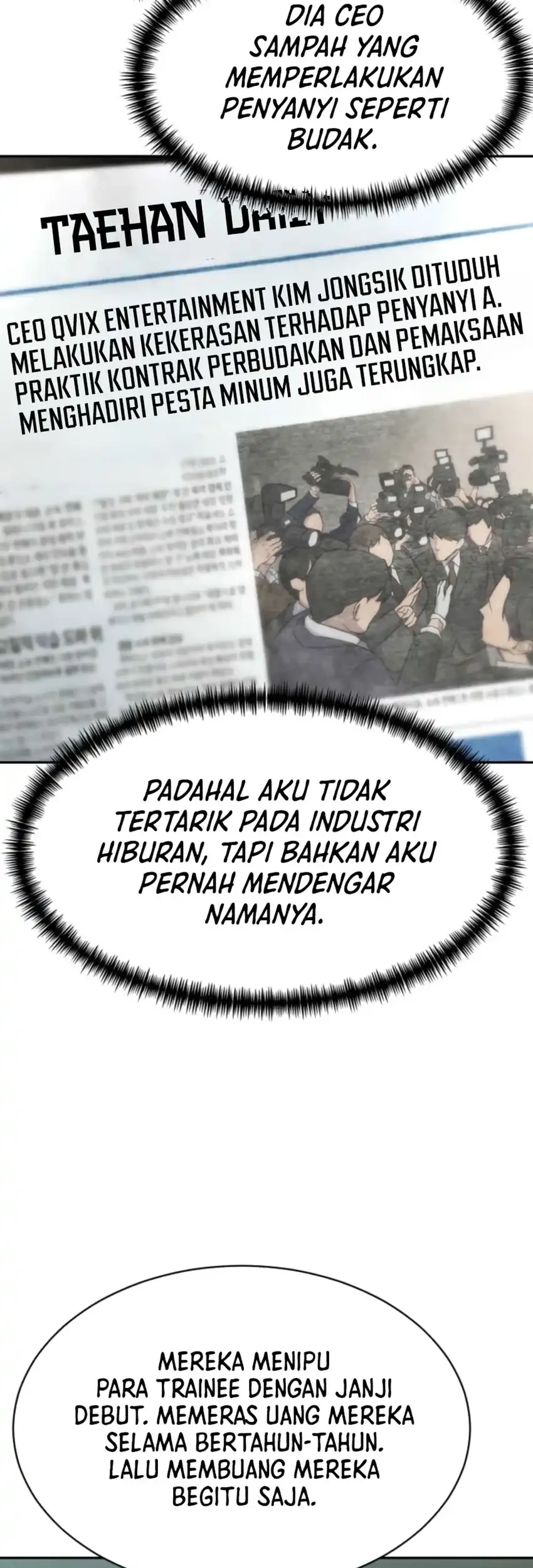 Chapter 110 - halaman 34