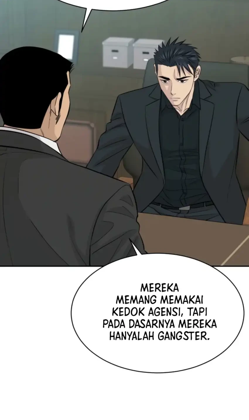 Chapter 110 - halaman 35