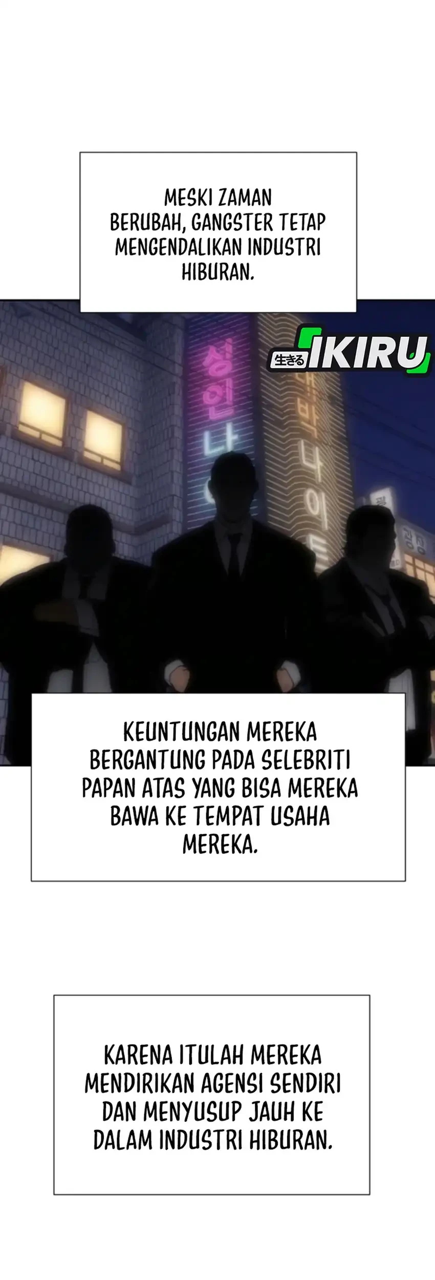 Chapter 110 - halaman 36