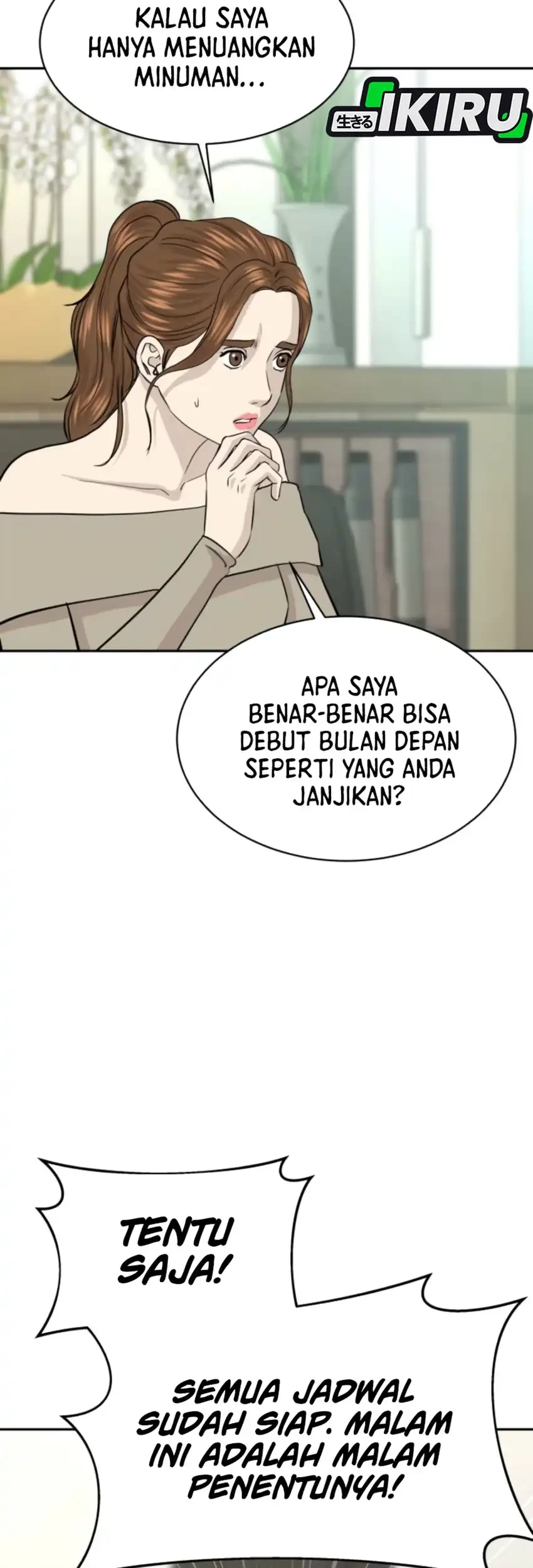 Chapter 110 - halaman 46