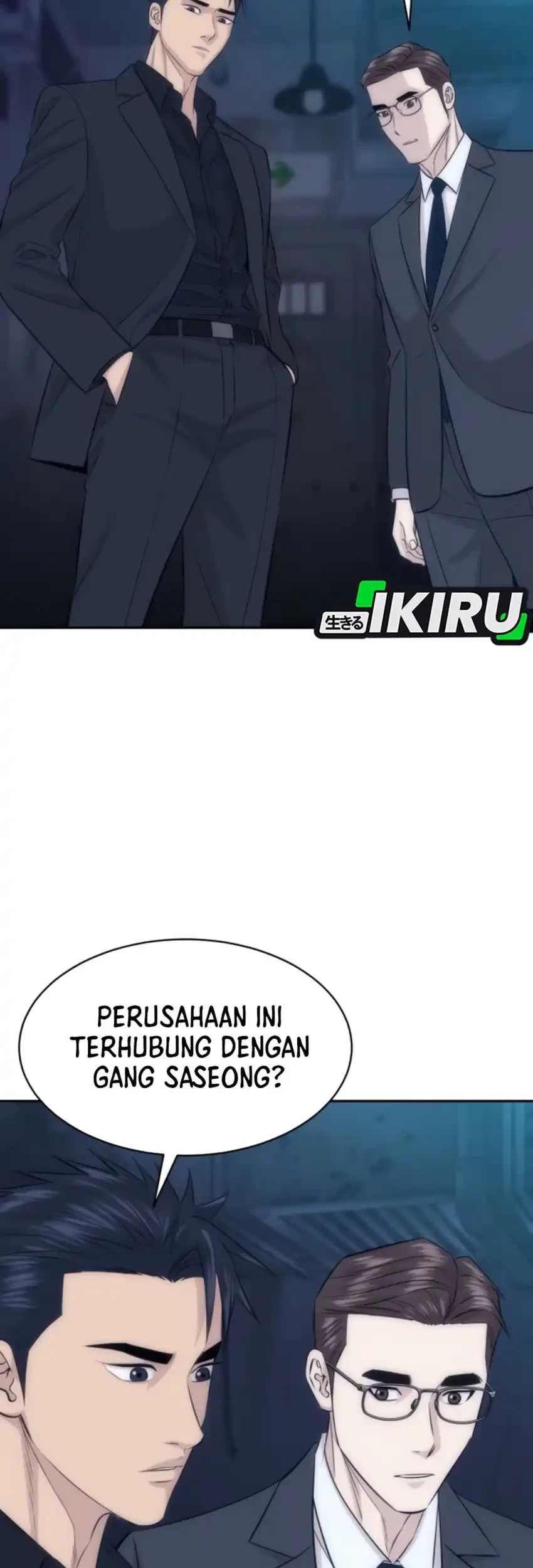 Chapter 110 - halaman 62