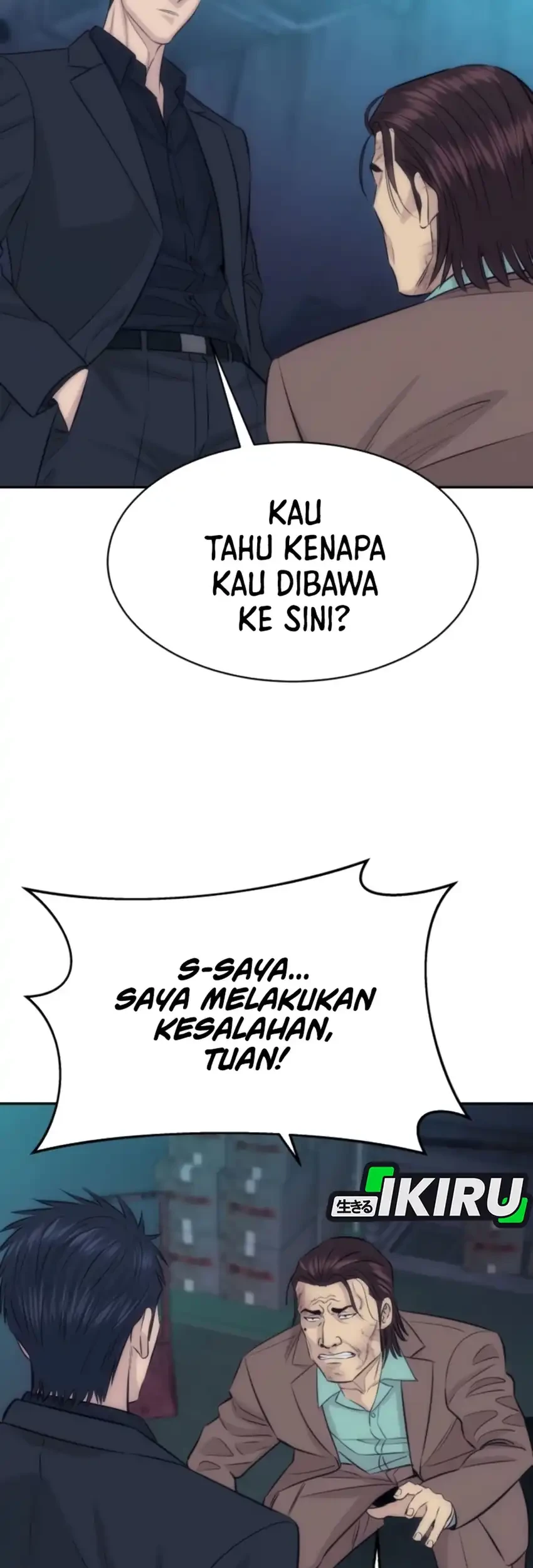 Chapter 110 - halaman 64