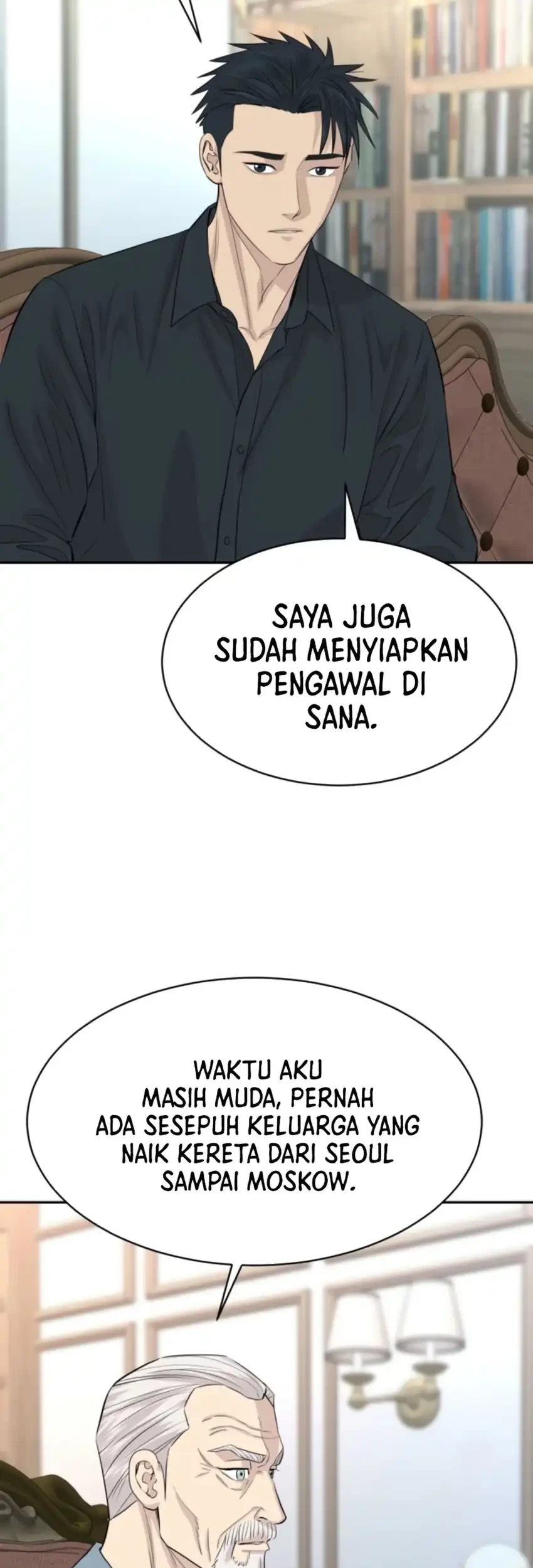 Chapter 110 - halaman 6