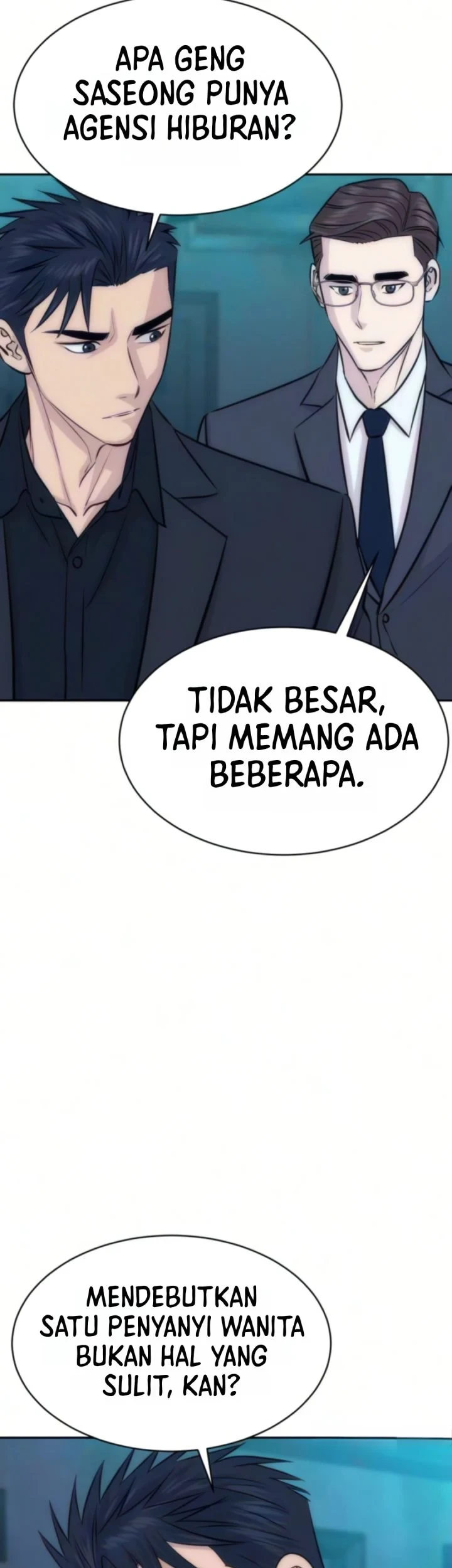 Chapter 111 - halaman 31