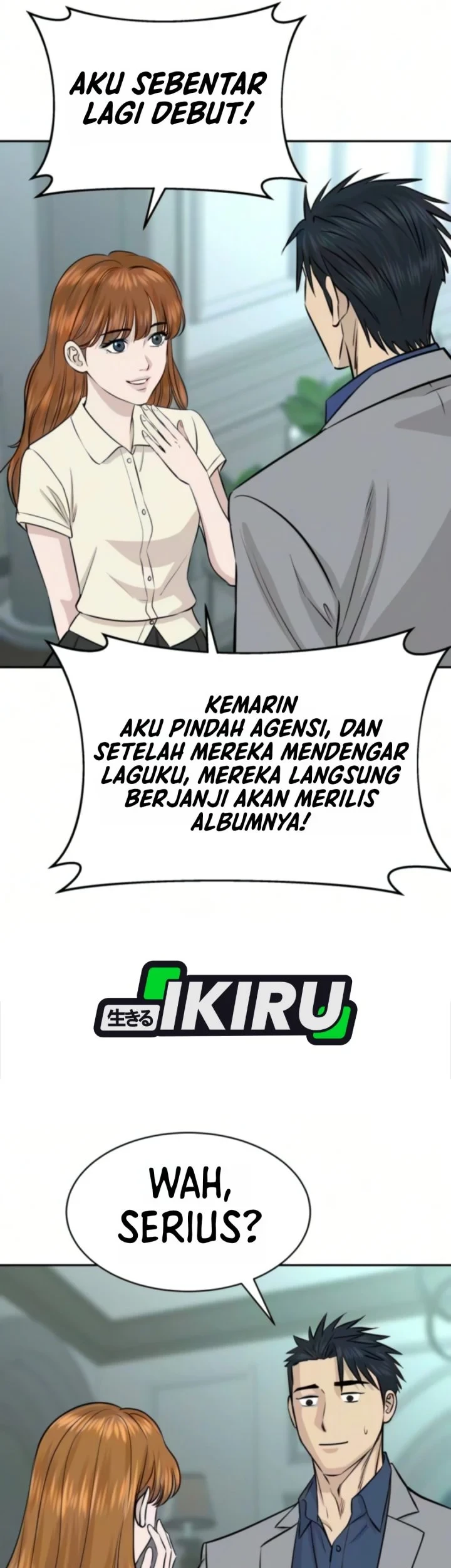 Chapter 111 - halaman 39