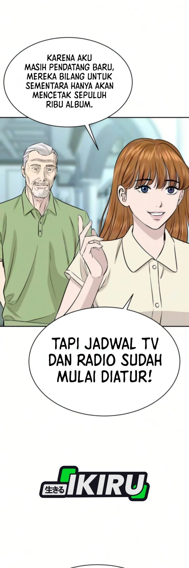 Chapter 111 - halaman 41