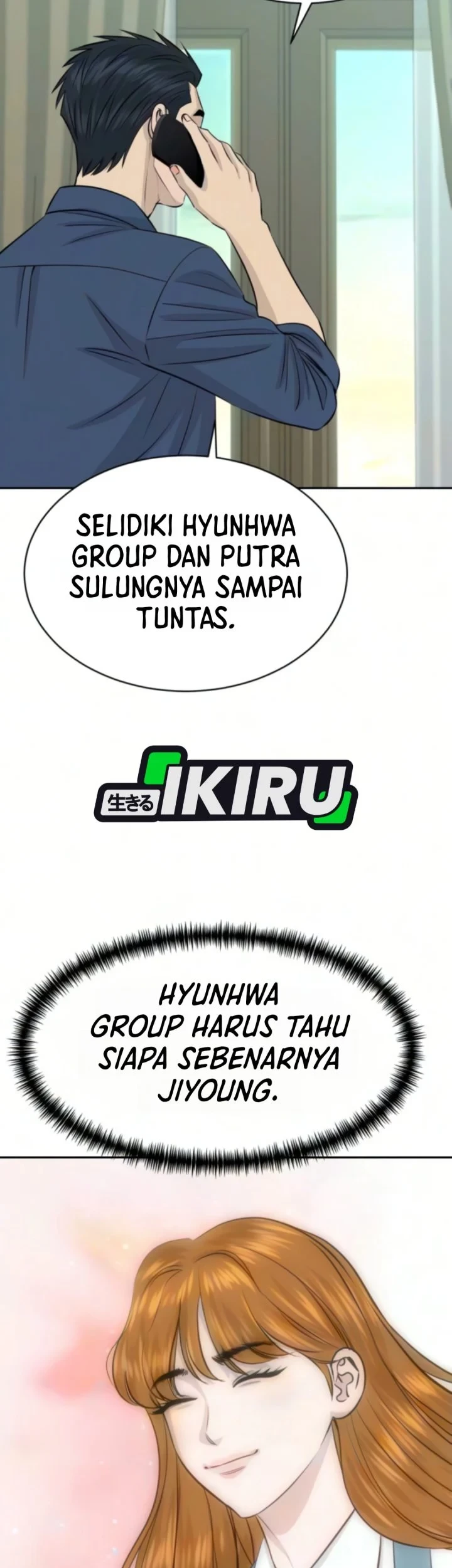 Chapter 111 - halaman 47