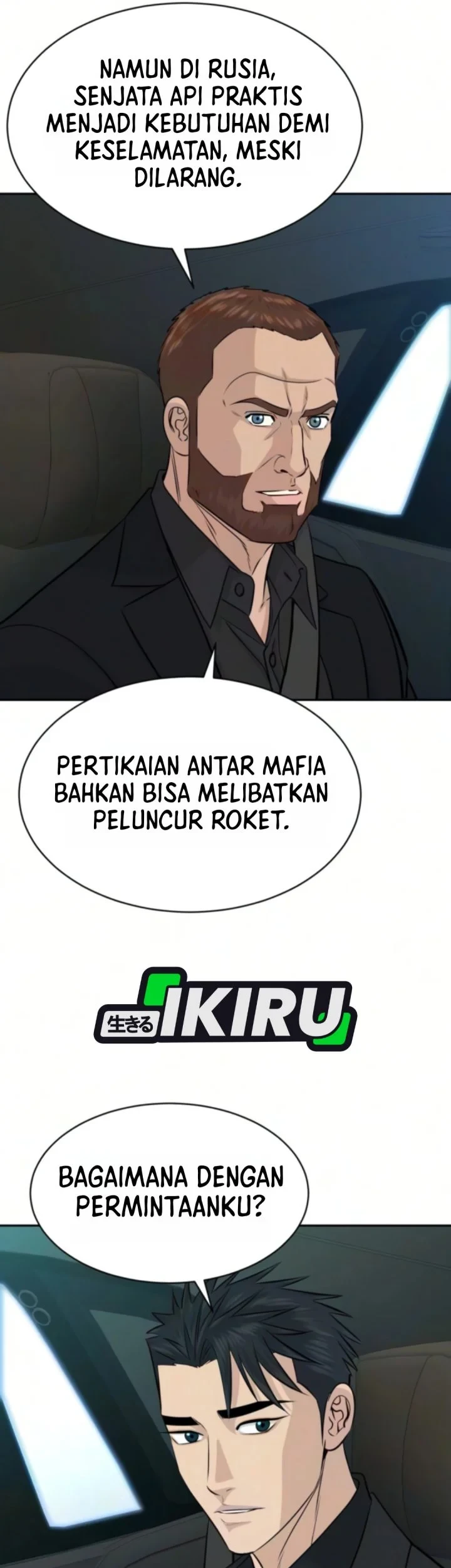 Chapter 111 - halaman 57