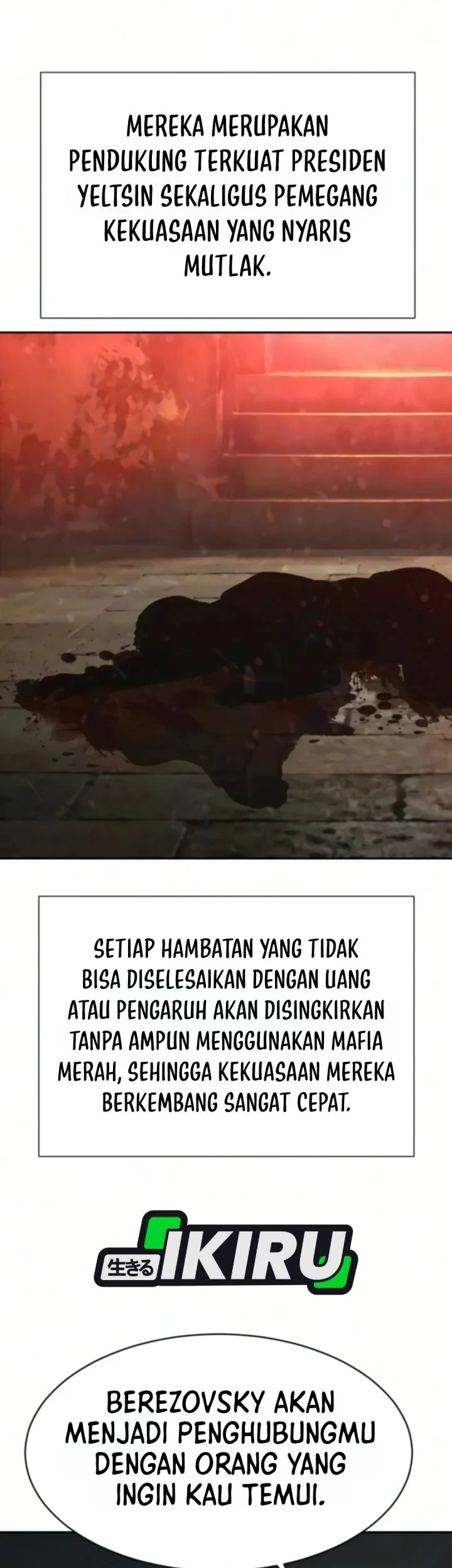 Chapter 111 - halaman 61