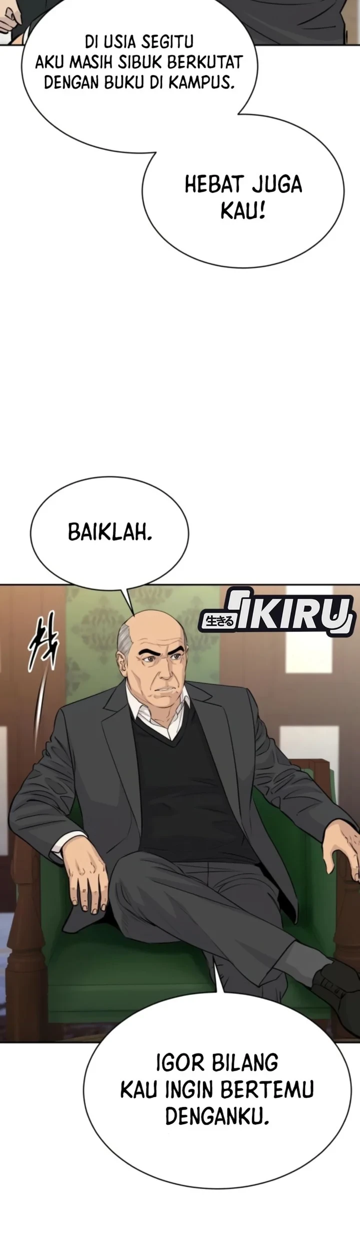 Chapter 112 - halaman 20