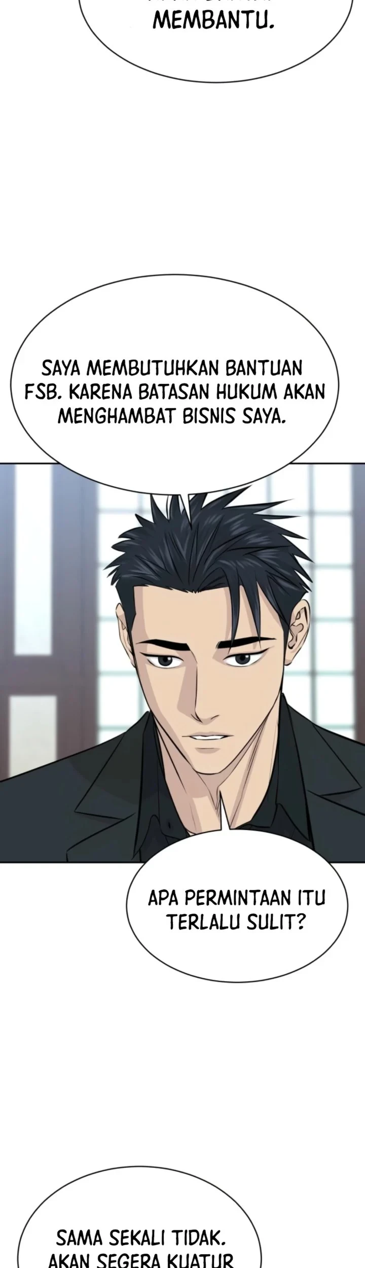 Chapter 112 - halaman 40