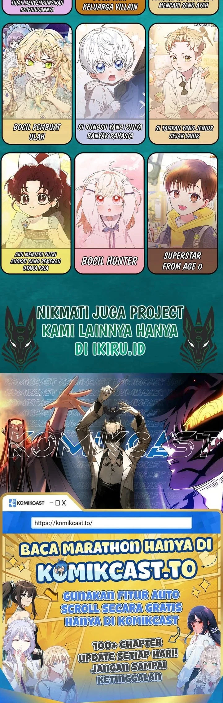 Chapter 112 - halaman 74