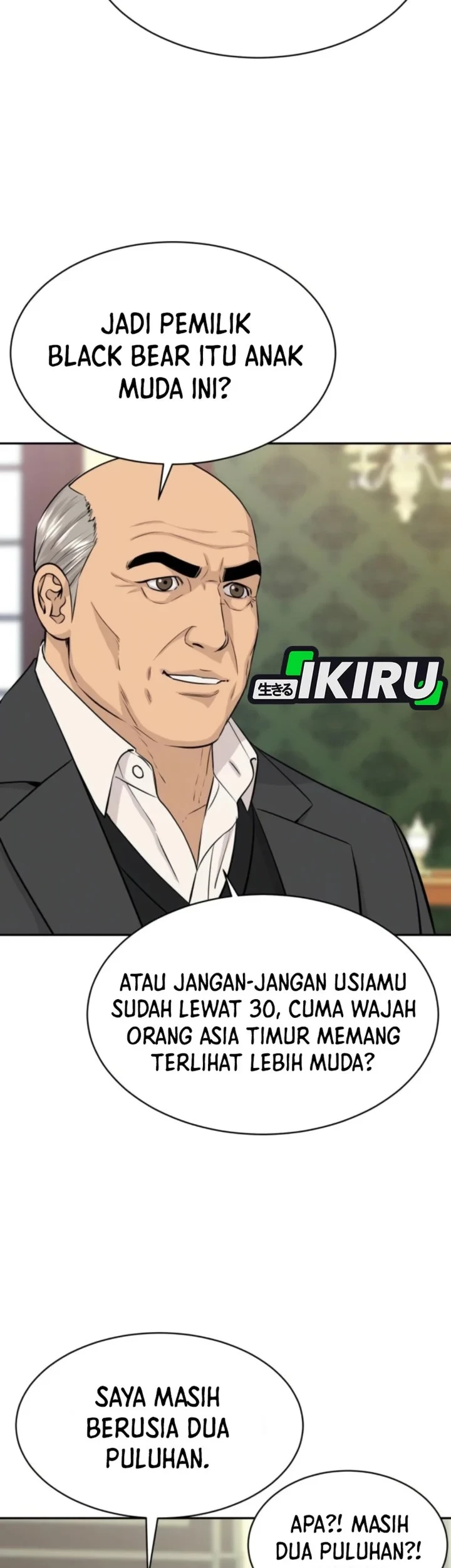 Chapter 112 - halaman 18