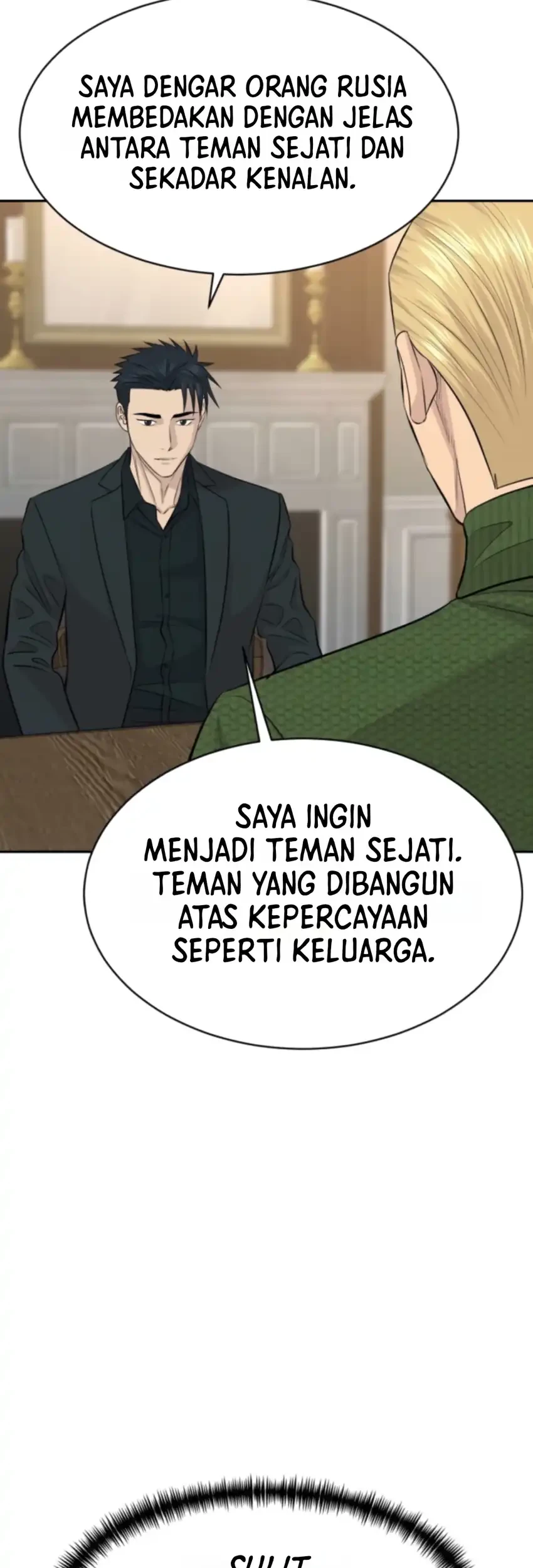 Chapter 113 - halaman 24