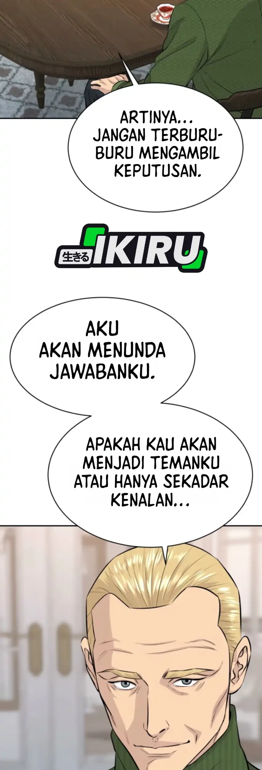 Chapter 113 - halaman 28