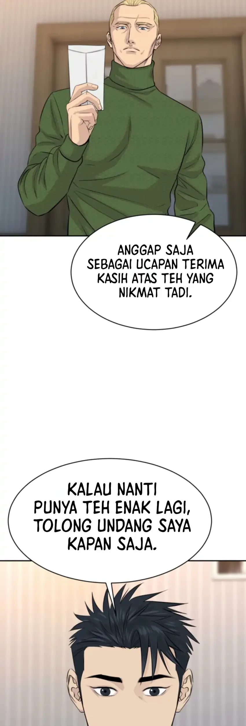 Chapter 113 - halaman 41
