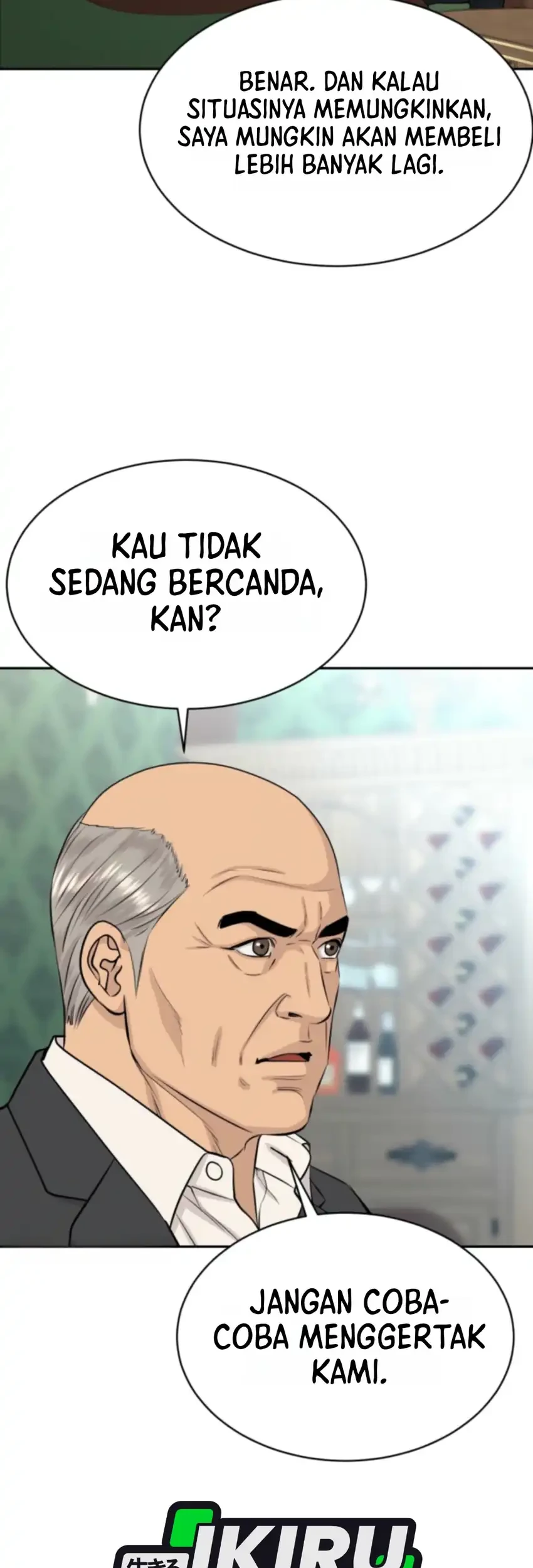 Chapter 113 - halaman 63