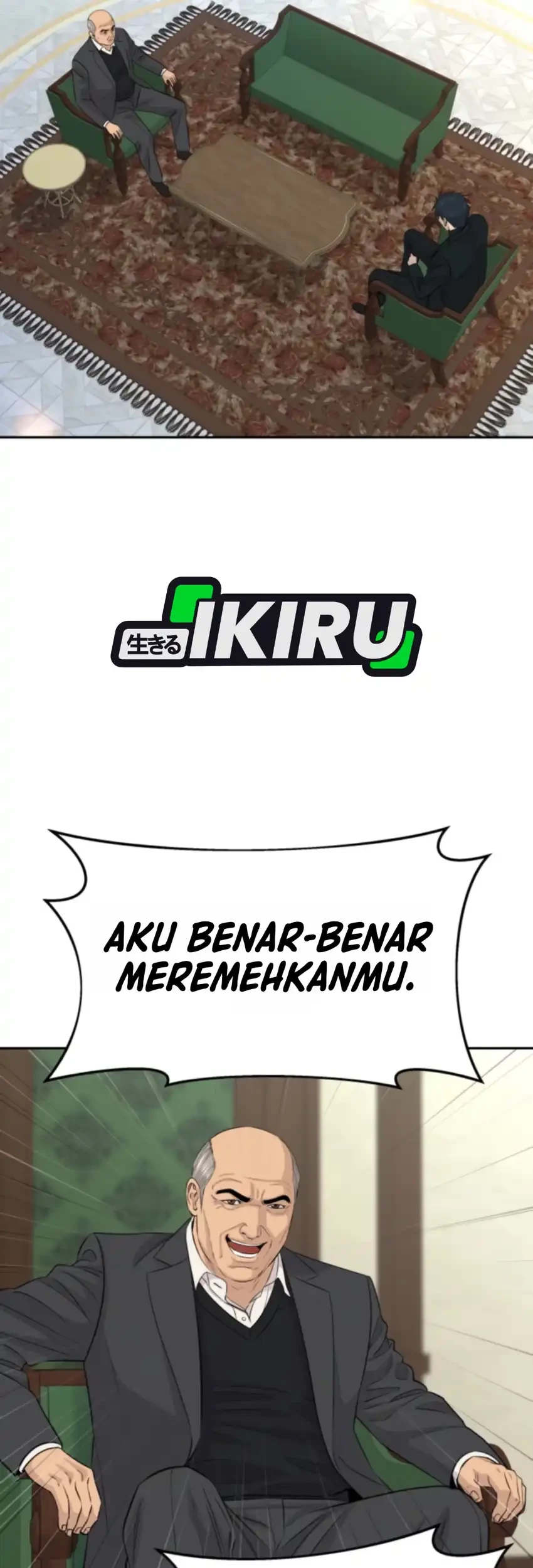 Chapter 113 - halaman 73