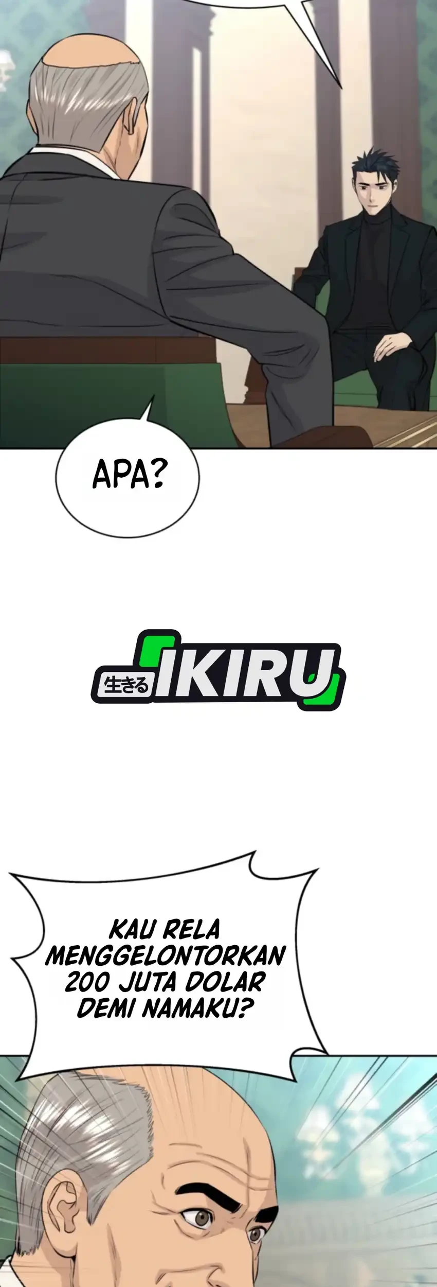 Chapter 113 - halaman 75