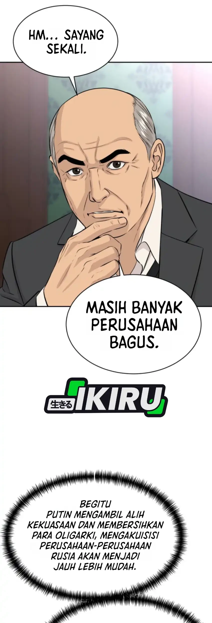 Chapter 113 - halaman 79