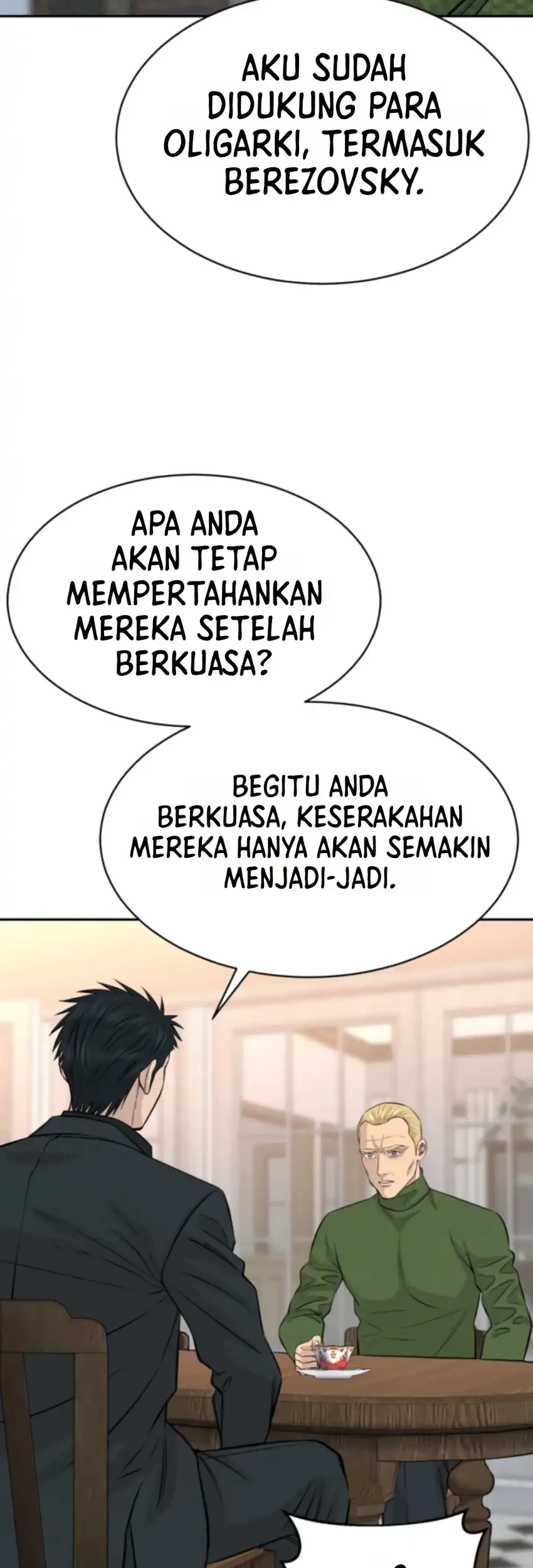Chapter 113 - halaman 14