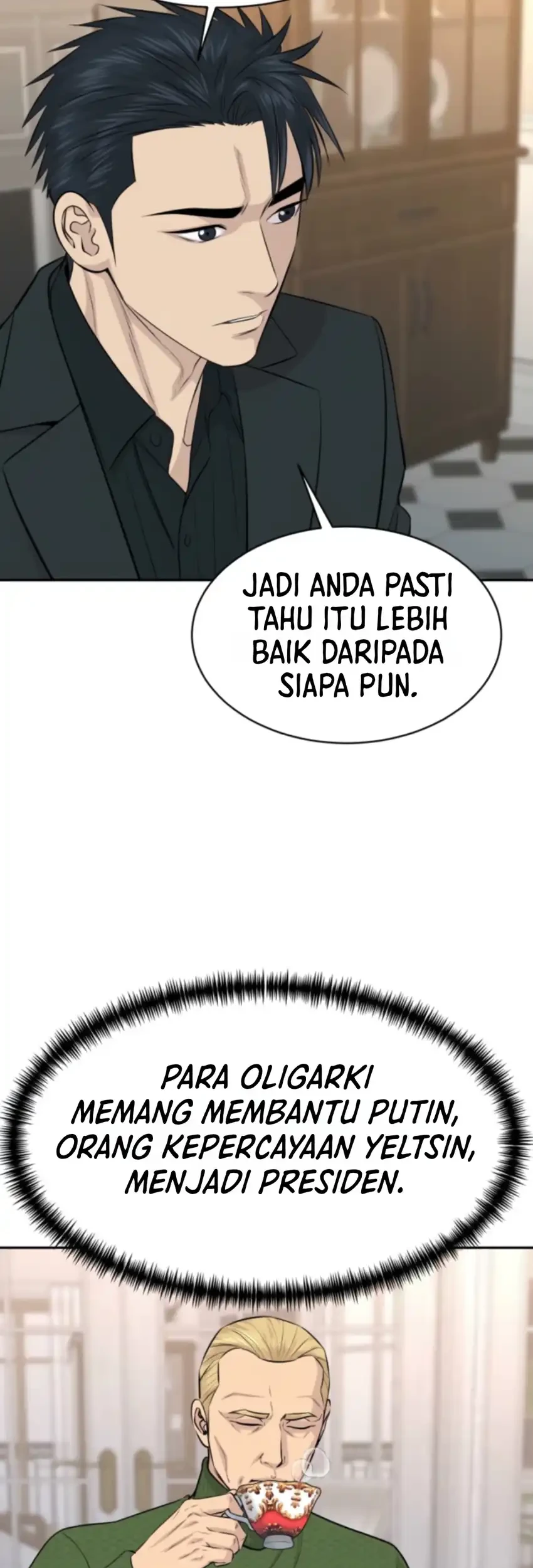Chapter 113 - halaman 16