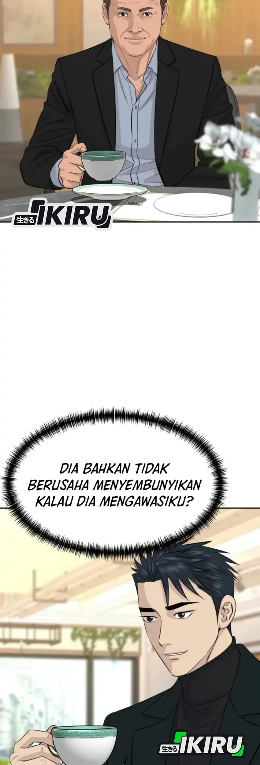 Chapter 114 - halaman 20