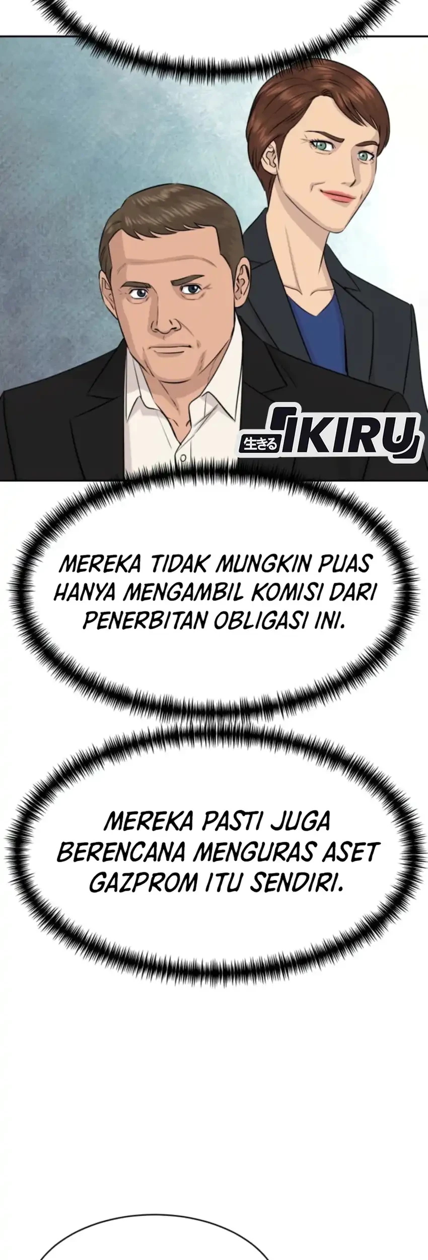 Chapter 114 - halaman 32