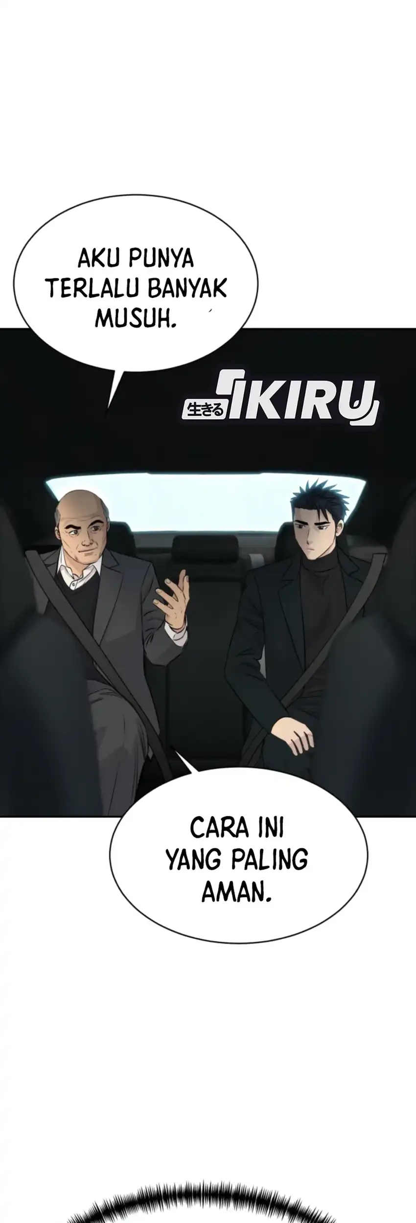 Chapter 114 - halaman 40