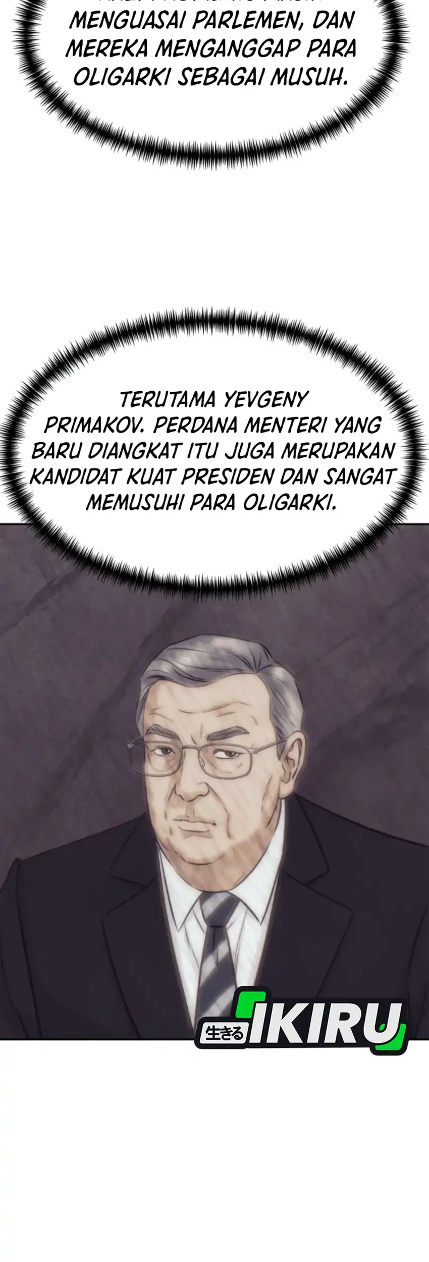 Chapter 114 - halaman 42