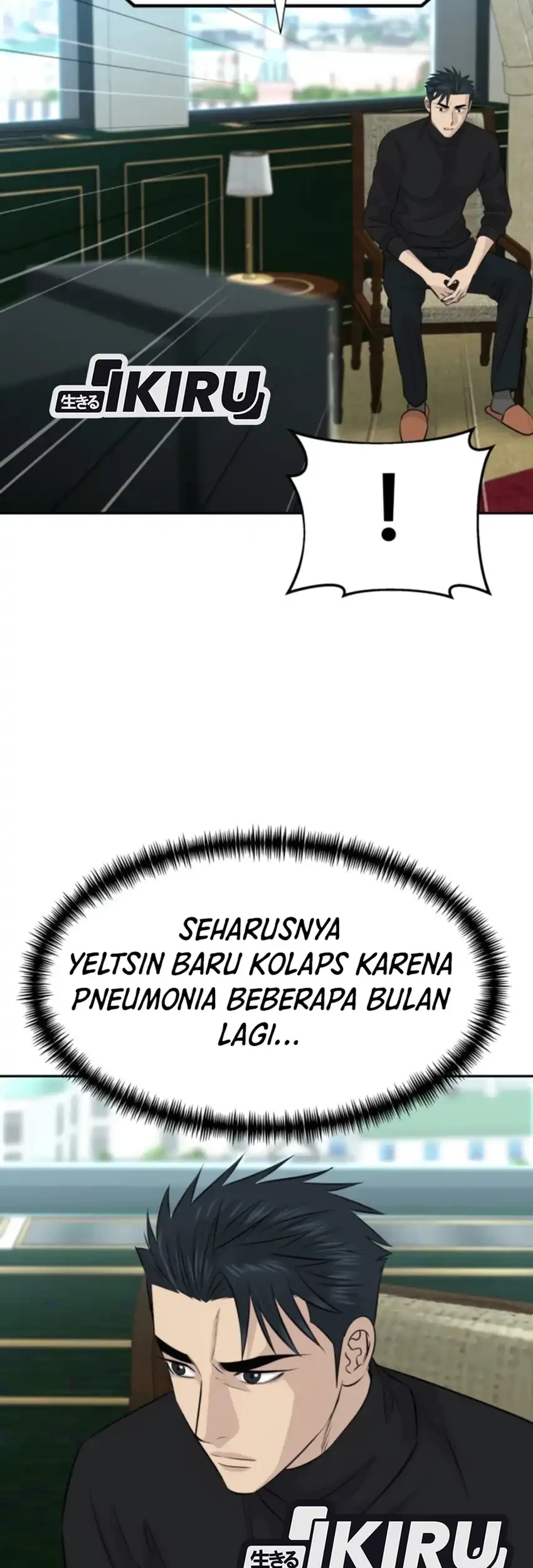 Chapter 114 - halaman 68