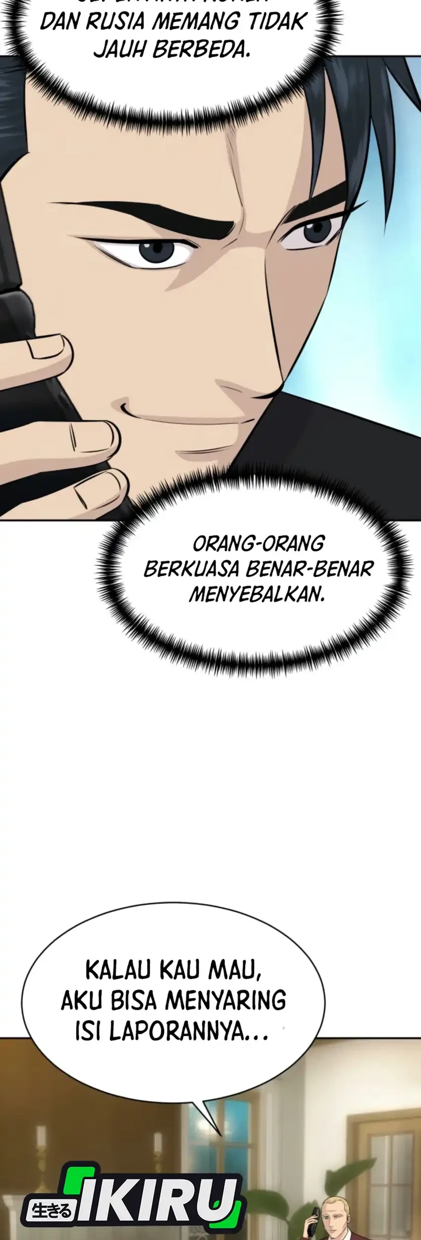 Chapter 114 - halaman 6
