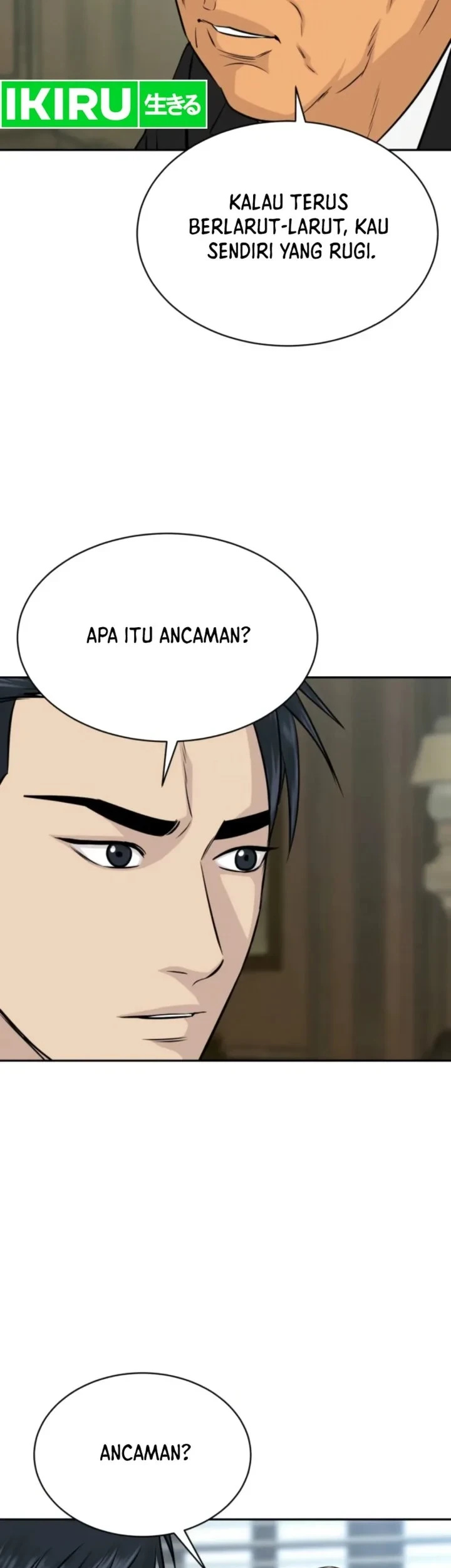 Chapter 115 - halaman 28