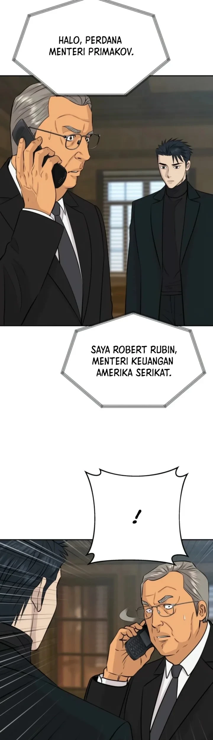 Chapter 115 - halaman 48