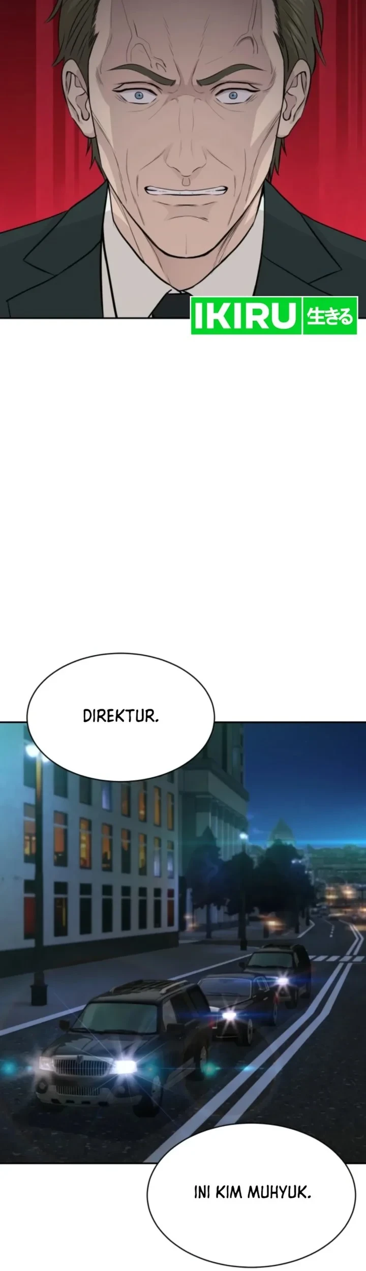 Chapter 115 - halaman 66