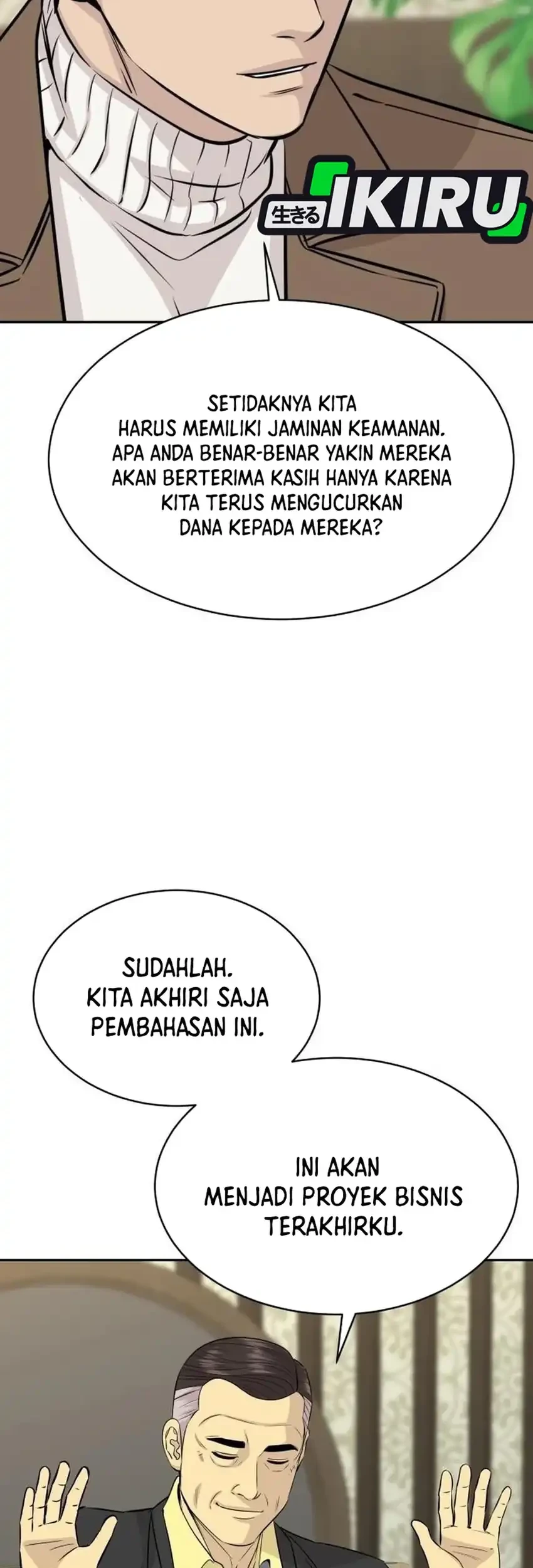 Chapter 116 - halaman 22