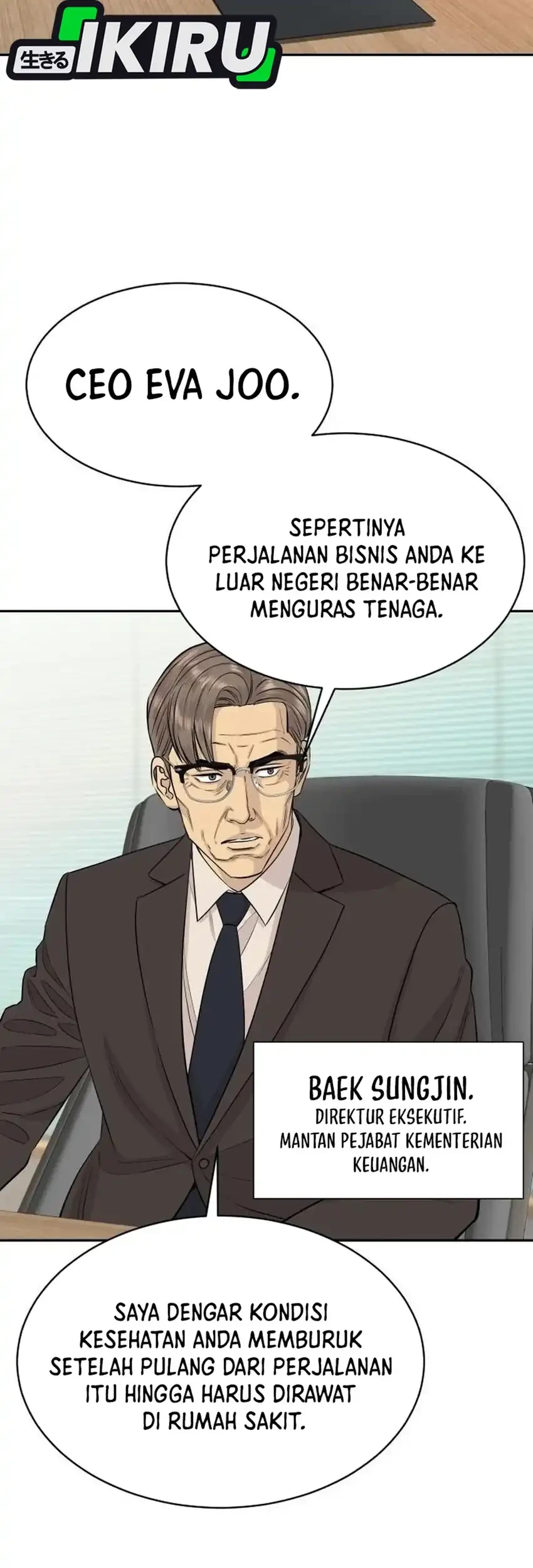 Chapter 116 - halaman 32