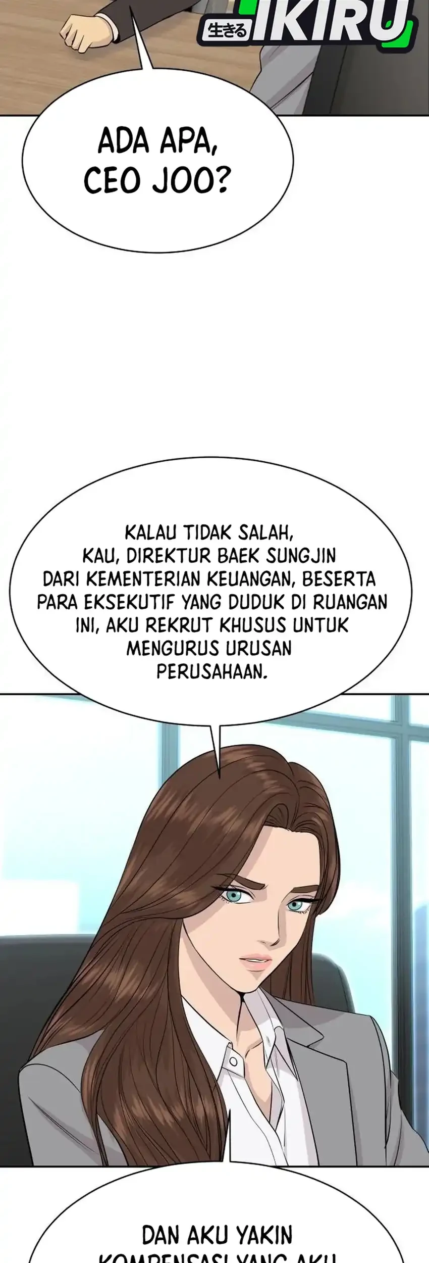 Chapter 116 - halaman 34