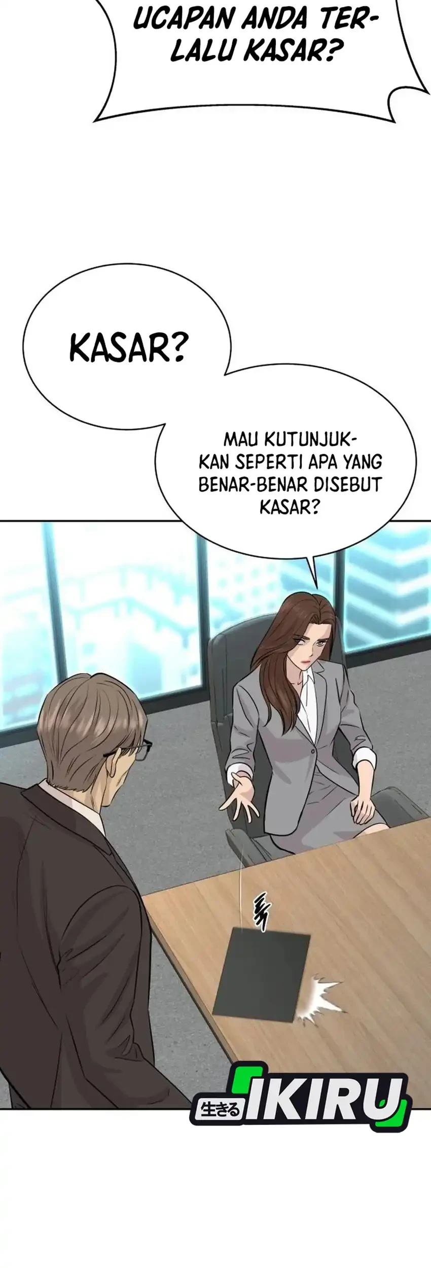 Chapter 116 - halaman 56