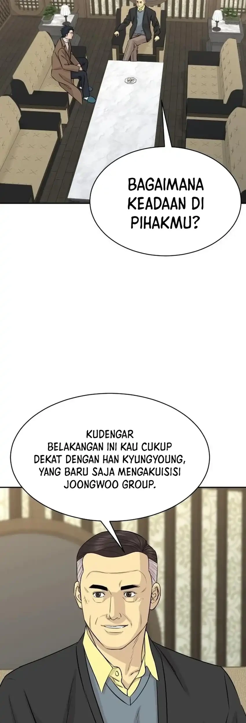 Chapter 116 - halaman 4