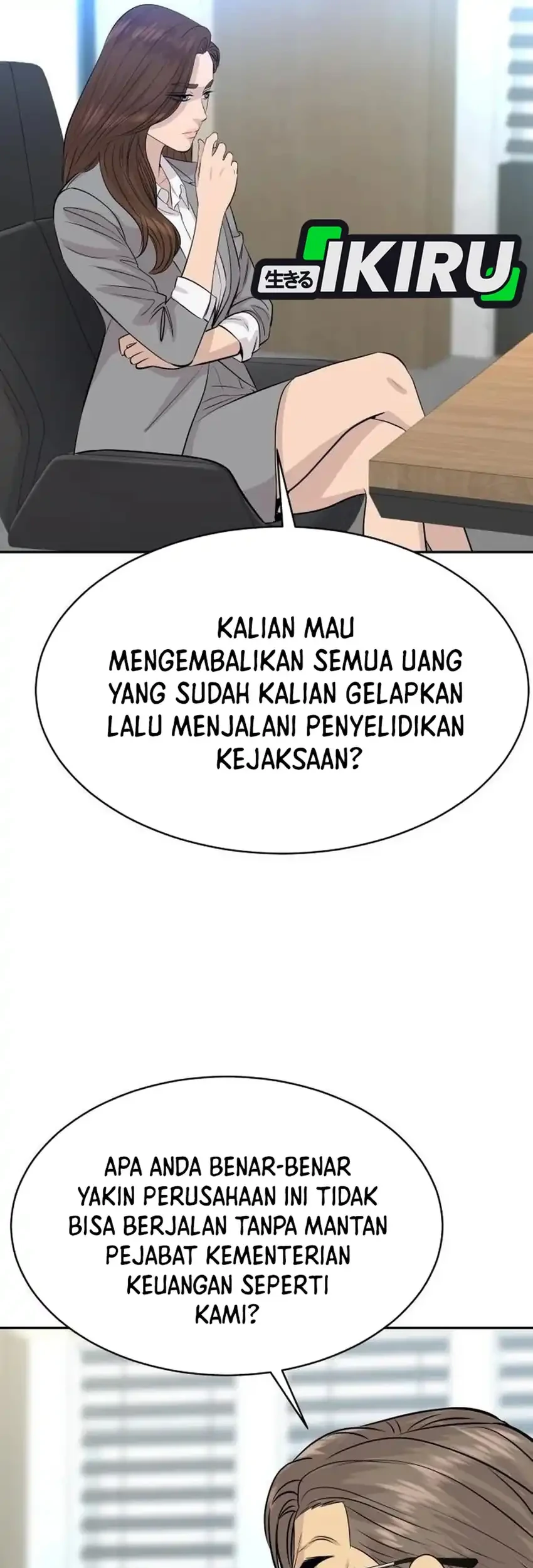Chapter 116 - halaman 68