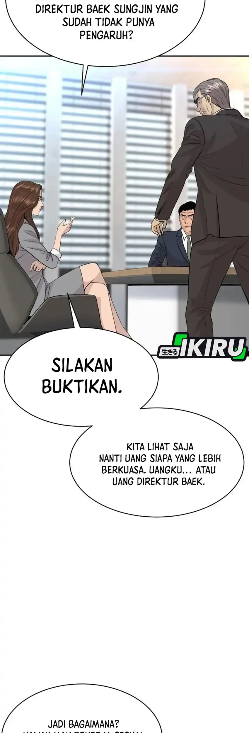 Chapter 116 - halaman 70