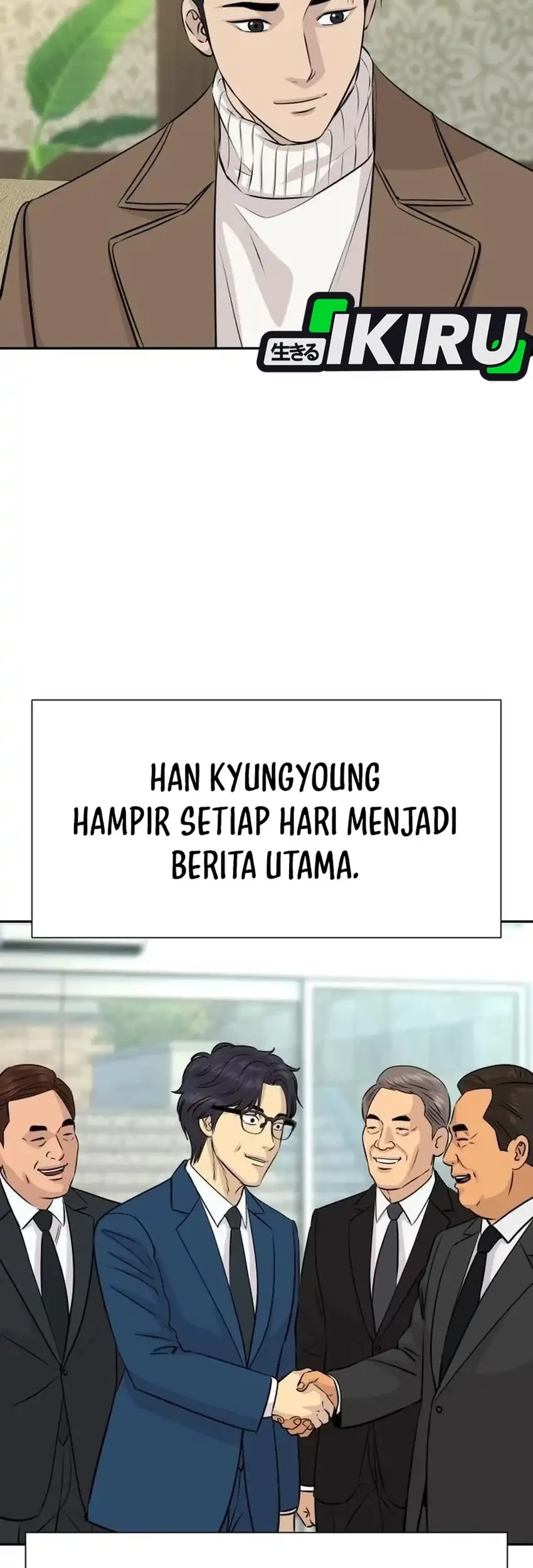 Chapter 116 - halaman 6