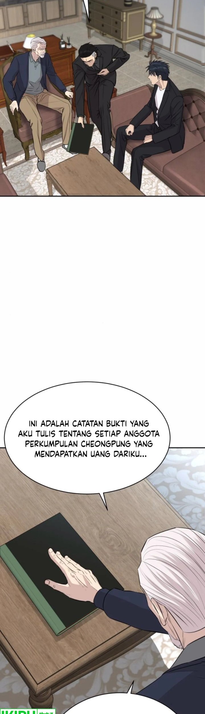 Chapter 54 - halaman 30
