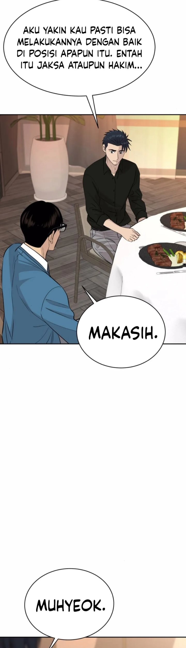 Chapter 55 - halaman 34