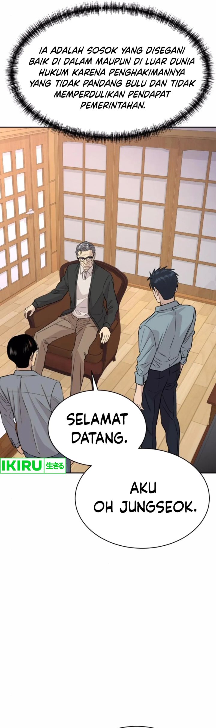 Chapter 55 - halaman 77