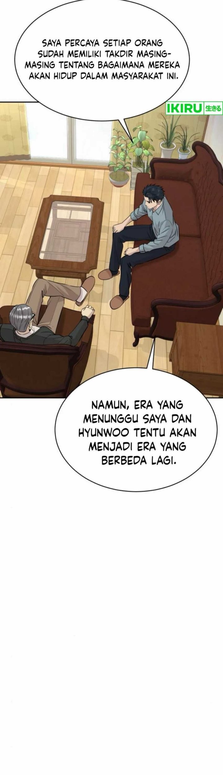 Chapter 56 - halaman 32